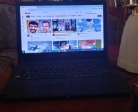 Laptop dell (pc portable)