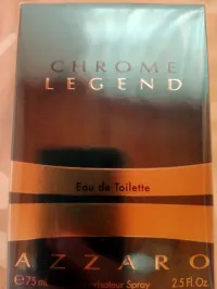 AZZARO CHROME