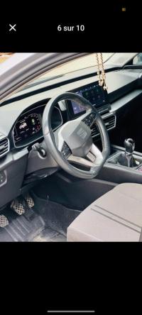 voitures-seat-leon-2022-alger-centre-algerie