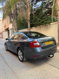 سيارات-skoda-octavia-2019-business-درارية-الجزائر