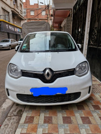 voitures-renault-twingo-2021-bab-ezzouar-alger-algerie