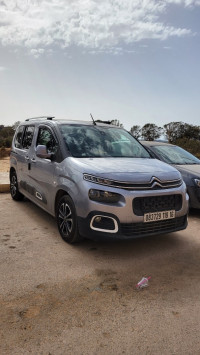 utilitaire-citroen-berlingo-2019-zelfana-ghardaia-algerie