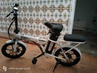 velos-velo-electrique-venant-de-france-bir-el-djir-oran-algerie