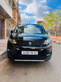 utilitaire-peugeot-rifter-2019-sidi-bel-abbes-algerie