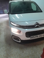 voitures-citroen-berlingo-2020-ain-benian-alger-algerie