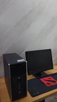 Pc