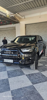 utilitaire-toyota-hilux-gr-2024-bou-saada-msila-algerie