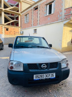 utilitaire-nissan-pickup-2007-hammedi-boumerdes-algerie