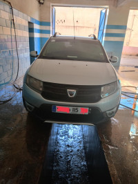 voitures-dacia-sandero-2015-sidi-ali-mostaganem-algerie