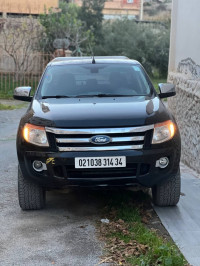 voitures-ford-ranger-2014-bordj-bou-arreridj-algerie