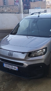 utilitaire-fiat-doblo-2024-nevo-khemis-miliana-ain-defla-algerie