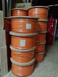 autre-cable-anti-feu-cr1-c1-2x15mm-orange-condenerg-tizi-ouzou-bab-ezzouar-algerie