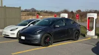 Tesla Modèle Y 2024 