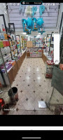 magasins-les-etageres-cosmetiques-bab-ezzouar-alger-algerie