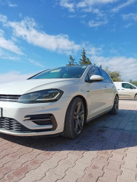 voitures-volkswagen-golf-7-2018-rline-les-eucalyptus-alger-algerie