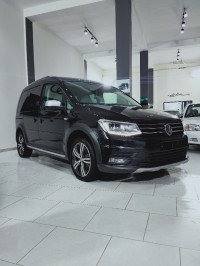 utilitaire-volkswagen-caddy-2018-alltrack-bordj-bou-arreridj-algerie