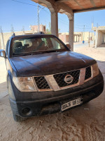 voitures-nissan-pathfinder-2009-sidi-khelil-el-meghaier-algerie