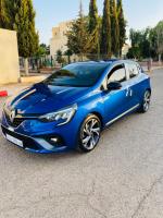 automobiles-renault-clio-5-2022-rs-line-ain-temouchent-algerie