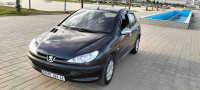 voitures-peugeot-206-2004-el-harrach-alger-algerie