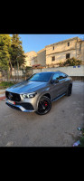 سيارات-mercedes-gle-300-d-coupe-2023-amg-kit-63s-القبة-الجزائر