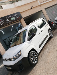 commerciale-citroen-barlingo-2023-kouba-alger-algerie