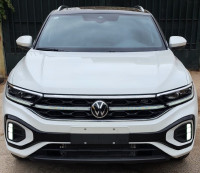 automobiles-vehicules-volkswagen-t-roc-2024-r-line-ain-naadja-alger-algerie