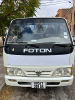 camion-foton-2009-batna-algerie