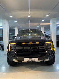 utilitaire-ford-raptor-facelift-2024-performance-constantine-algerie