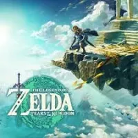 installation Zelda Tears of the Kingdom sur Switch Flashée 