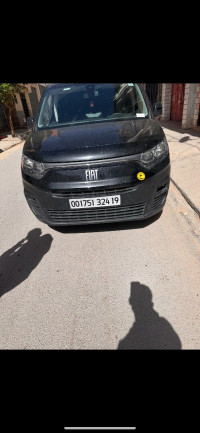 utilitaire-fiat-doblo-2024-italy-el-eulma-setif-algerie