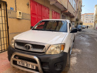 utilitaire-toyota-hilux-2007-bordj-el-kiffan-alger-algerie