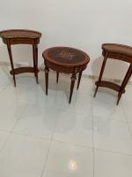 tables-vend-ensemble-de-table-en-bois-rose-bir-mourad-rais-alger-algerie