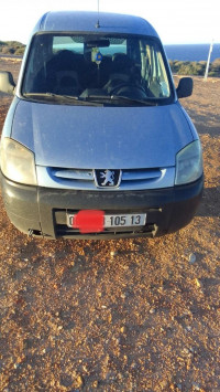 utilitaire-peugeot-partner-2005-tlemcen-algerie