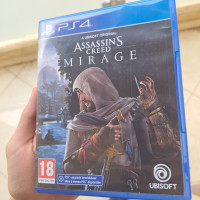 playstation-cd-ps4-annaba-algerie