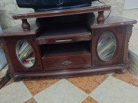 tables-pour-tv-table-de-television-en-bois-hassi-mefsoukh-oran-algerie