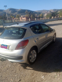 voitures-peugeot-207-2009-djemila-setif-algerie