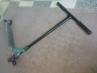 trotinette professionelle تروتينات صحيحة
