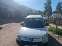 voitures-peugeot-partner-2003-origin-el-affroun-blida-algerie