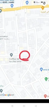 Location Boumerdes Corso