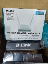 Modem 4G LTE TCL avec Batterie  MODEM ROUTER POINT D'ACCES D-LINK TP-LINK CPU EXTERIEUR thumbnail 4