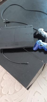 jeux-electroniques-play-3-a-vendre-bordj-bou-arreridj-algerie