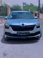 voitures-skoda-kamiq-2021-business-setif-algerie