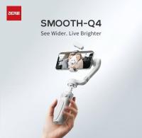 Stabilizateur Zhiyun Smooth Q4 thumbnail 4