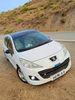 citadine-peugeot-207-2011-allure-amoucha-setif-algerie