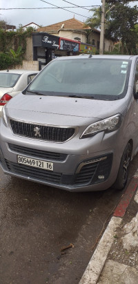 utilitaire-peugeot-expert-2021-ain-taya-alger-algerie