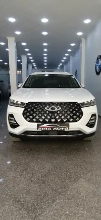 Chery Tiggo 7 pro 2024 Luxury