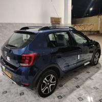 voitures-dacia-stepway-2018-bordj-okhriss-bouira-algerie