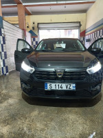 voitures-dacia-sandero-2023-stepway-souk-ahras-algerie