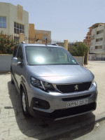 break-familiale-peugeot-rifter-2020-constantine-algerie