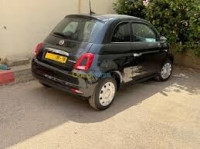 voitures-fiat-500-2024-base-clim-algerie